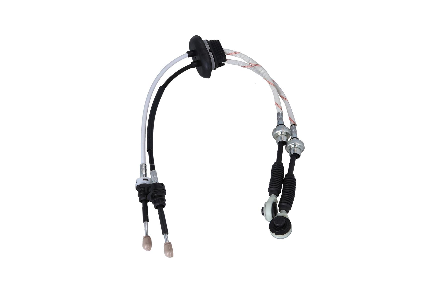 KAMOKA Seilzug, Schaltgetriebe cp0056 für Peugeot