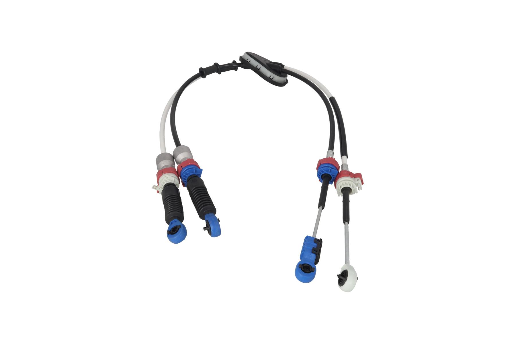 KAMOKA Seilzug, Schaltgetriebe cp0057 für NISSAN