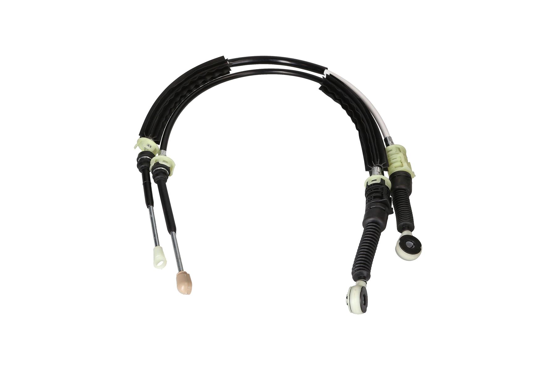 KAMOKA Seilzug, Schaltgetriebe cp0060 für DACIA