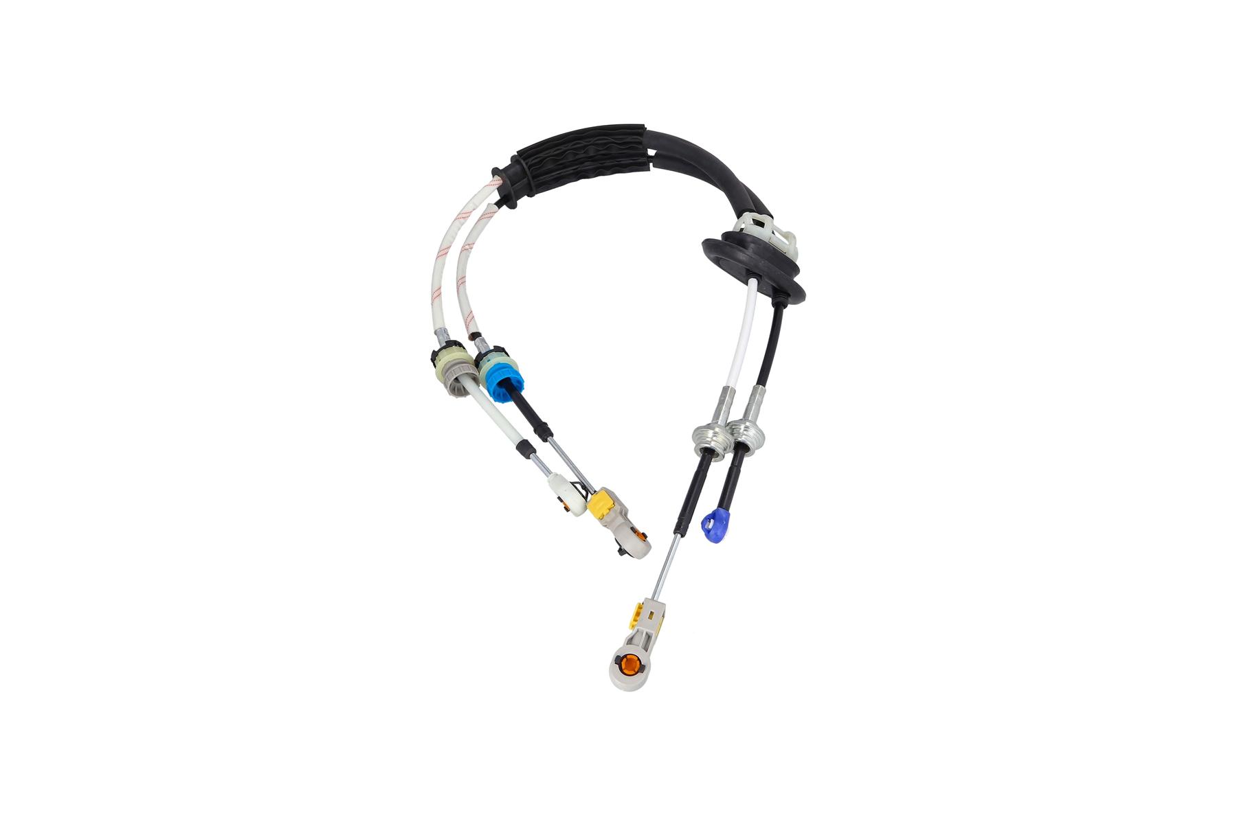KAMOKA Seilzug, Schaltgetriebe cp0067 für Peugeot
