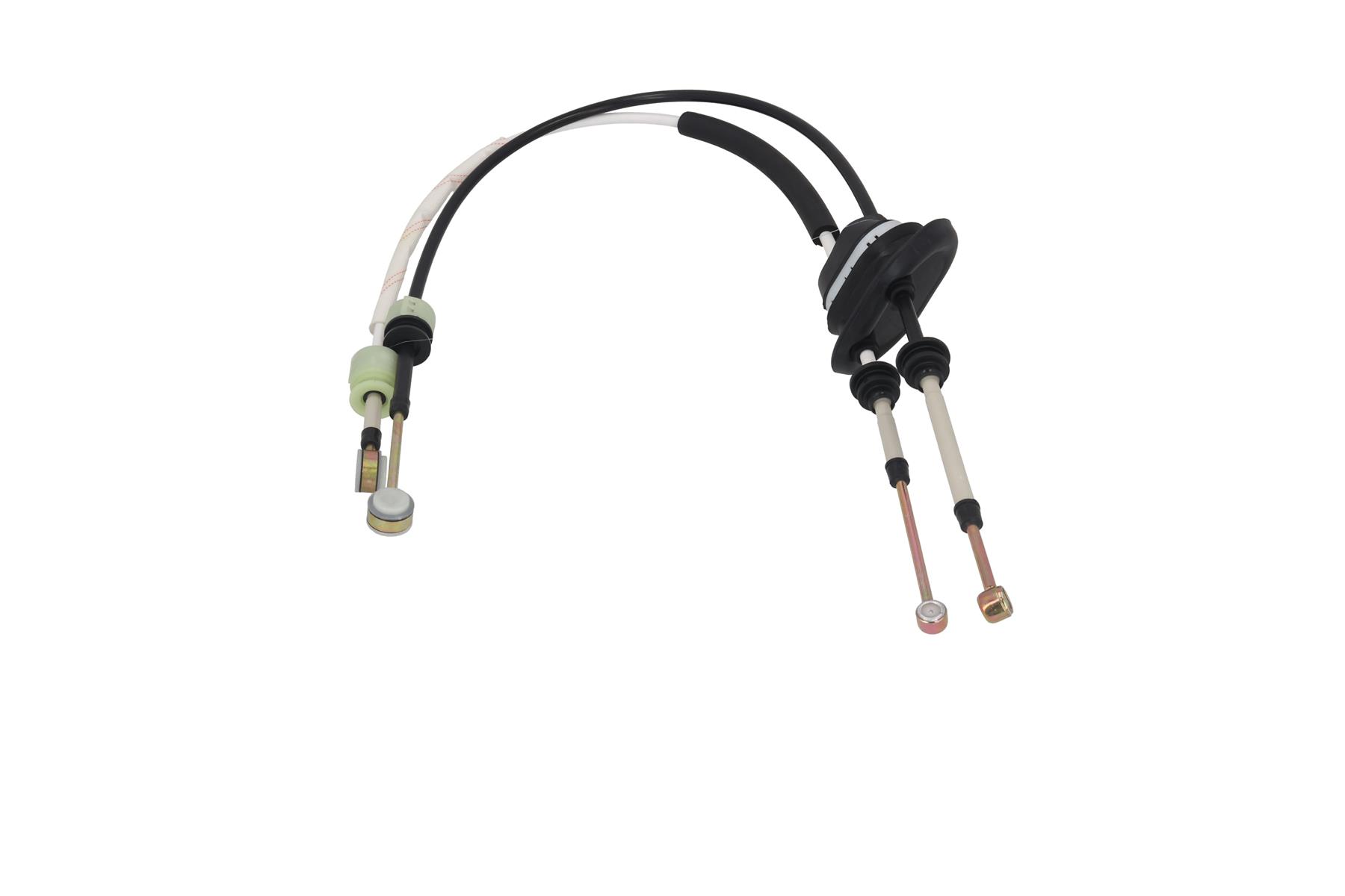 KAMOKA Seilzug, Schaltgetriebe cp0070 für Peugeot