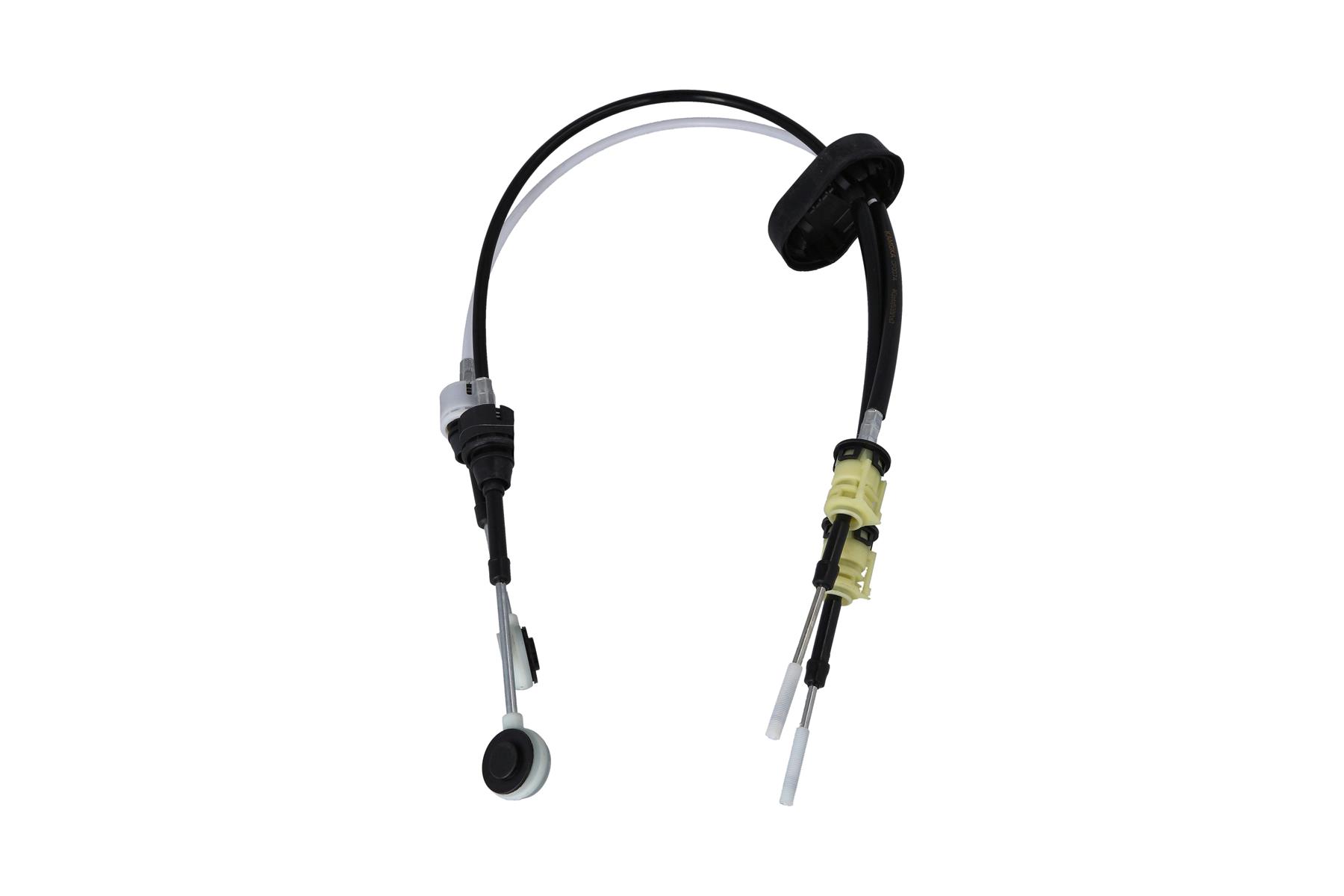KAMOKA Seilzug, Schaltgetriebe cp0074 für Opel GM