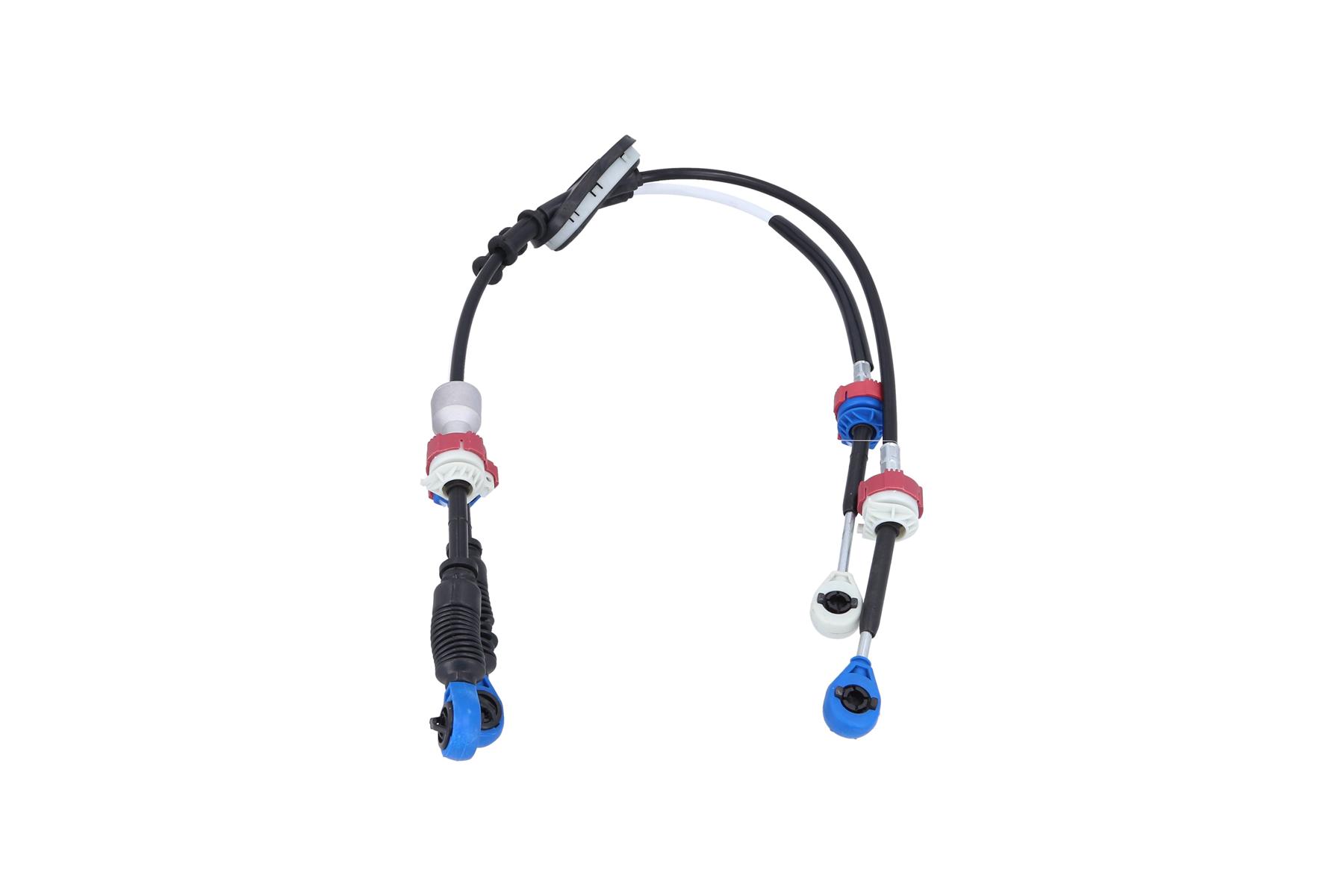 KAMOKA Seilzug, Schaltgetriebe cp0075 für NISSAN