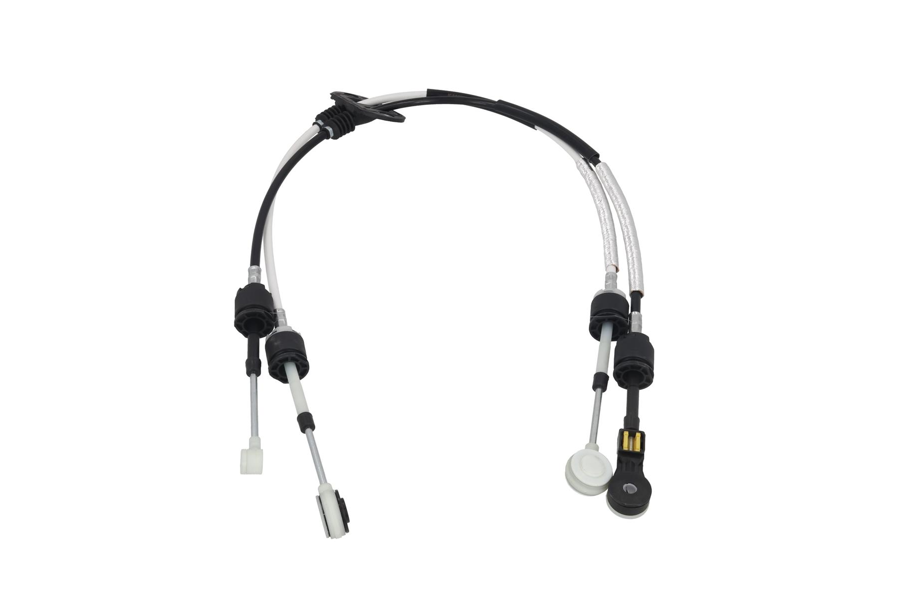 KAMOKA Seilzug, Schaltgetriebe cp0078 für Ford