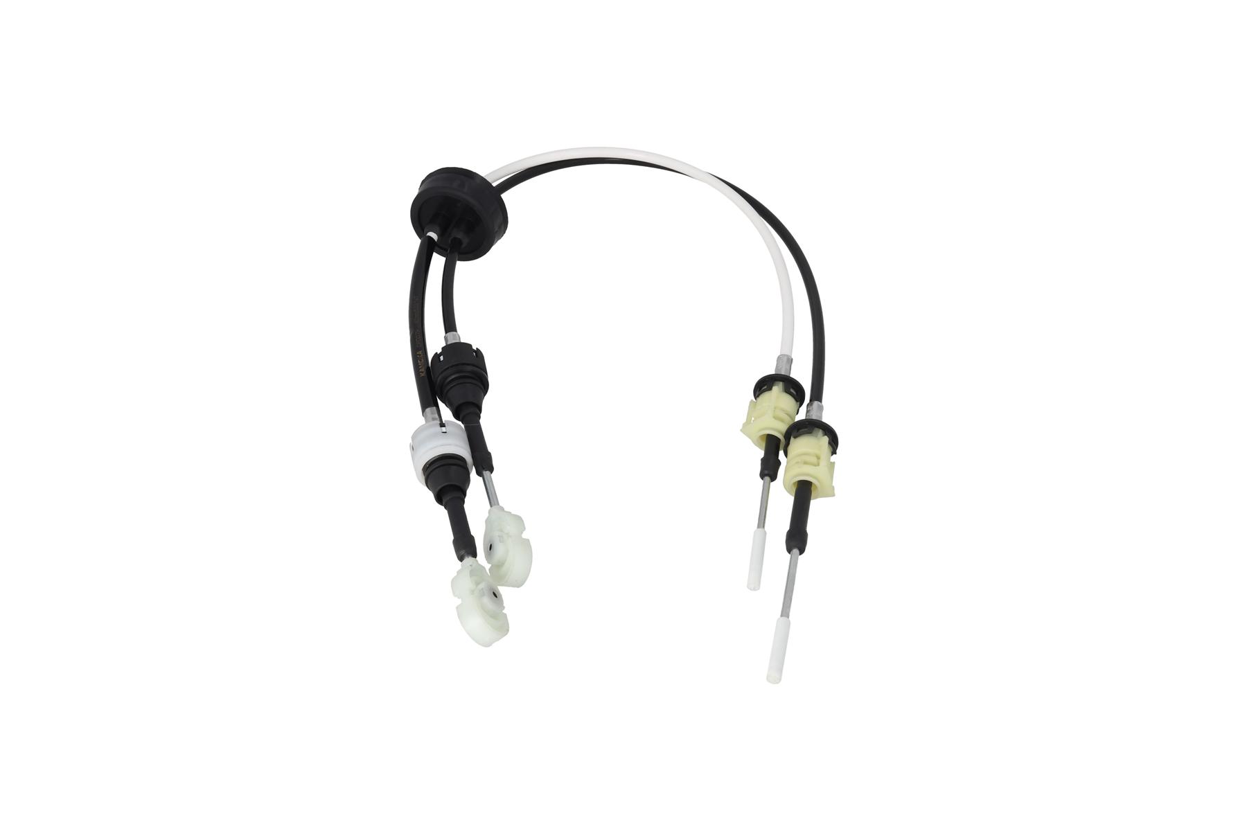 KAMOKA Seilzug, Schaltgetriebe cp0079 für Opel GM