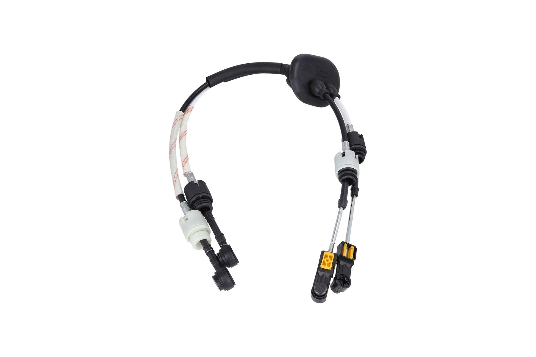 KAMOKA Seilzug, Schaltgetriebe cp0082 für Peugeot
