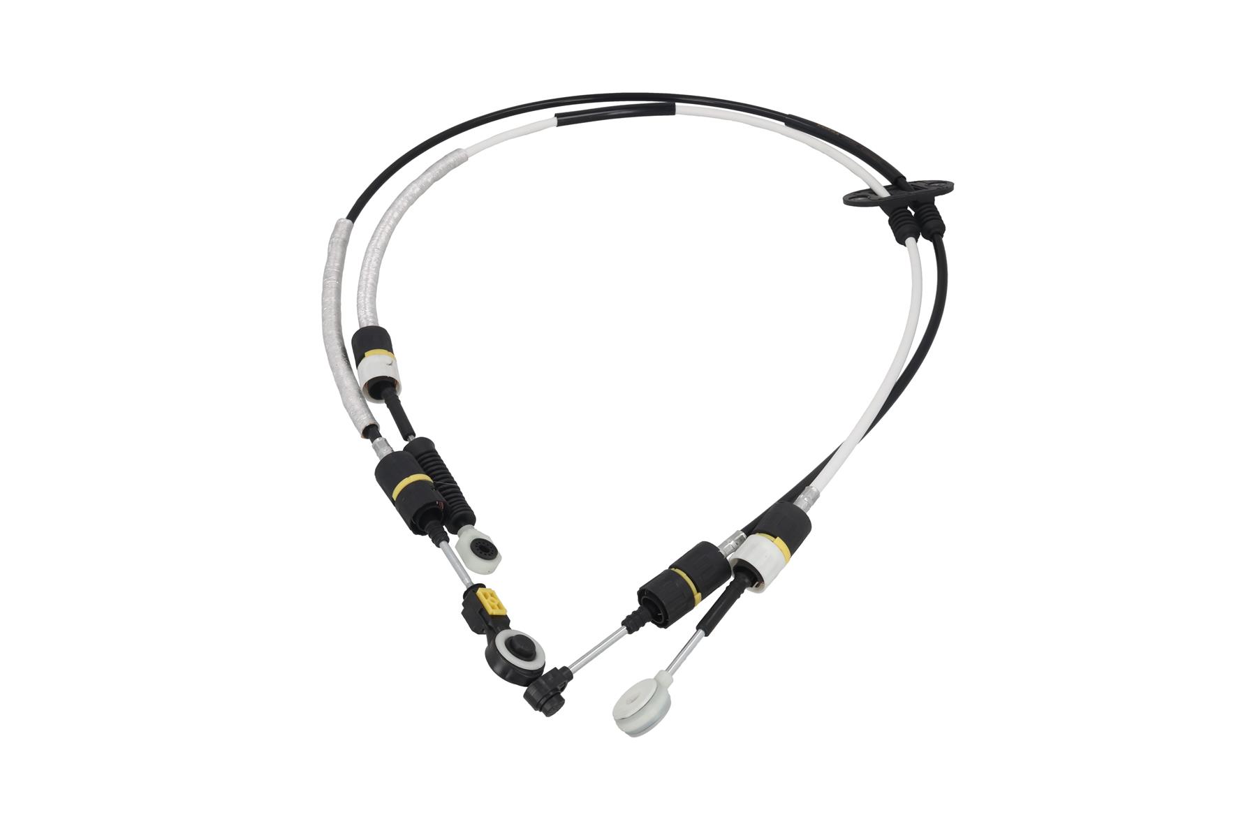 KAMOKA Seilzug, Schaltgetriebe cp0083 für Ford