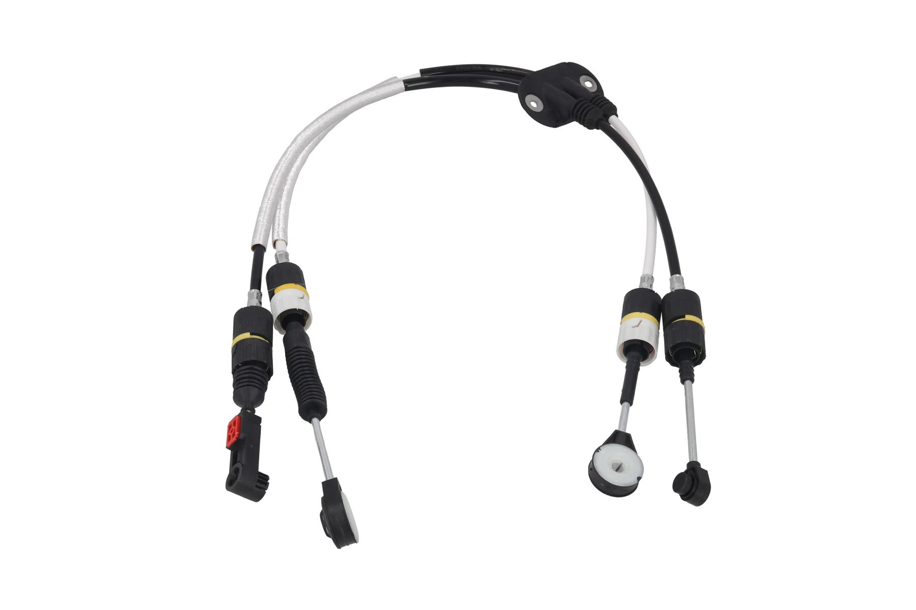 KAMOKA Seilzug, Schaltgetriebe cp0085 für Ford