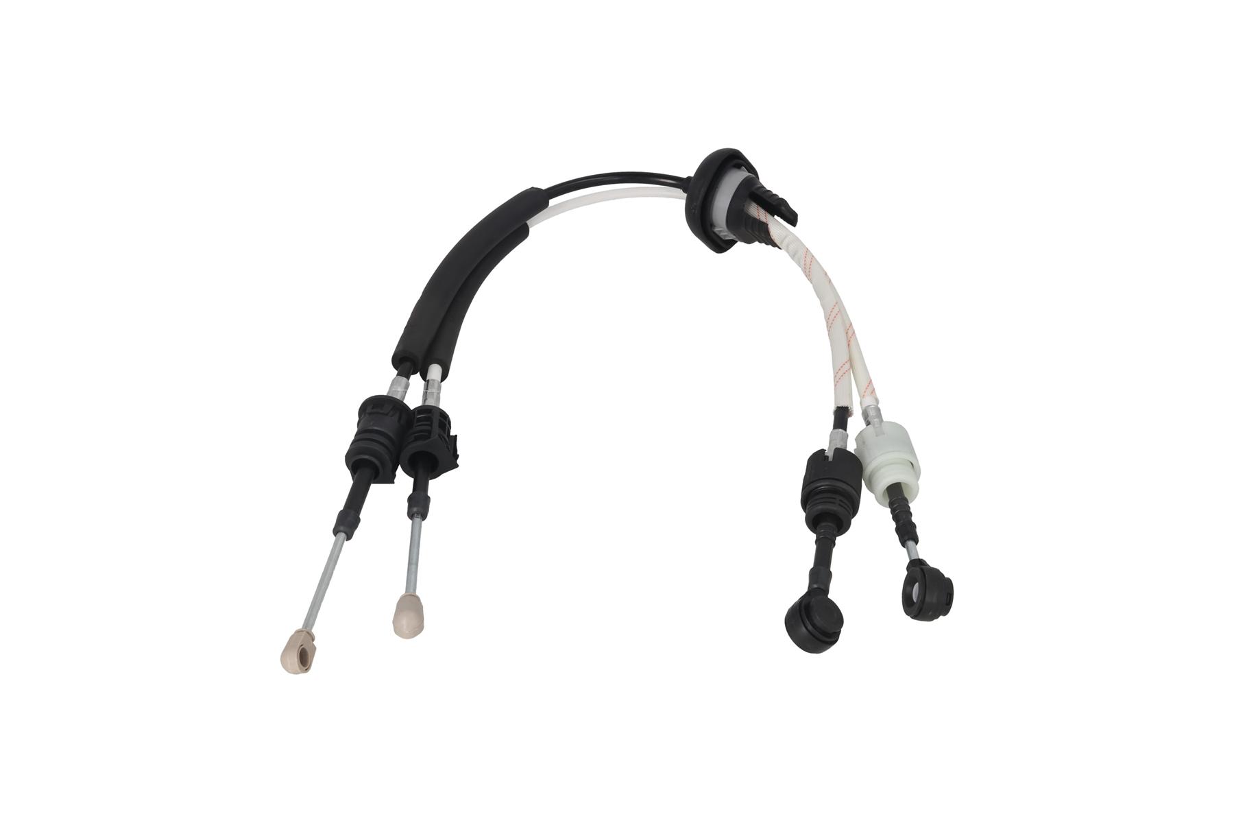 KAMOKA Seilzug, Schaltgetriebe cp0086 für Fiat Peugeot