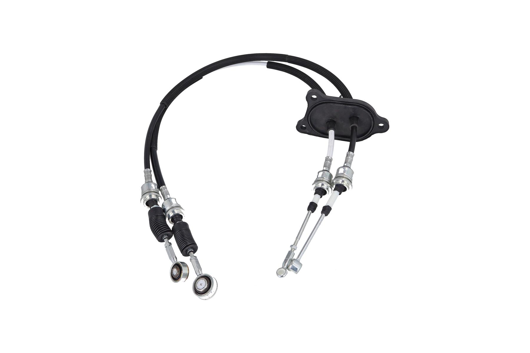 KAMOKA Seilzug, Schaltgetriebe cp0087 für Fiat