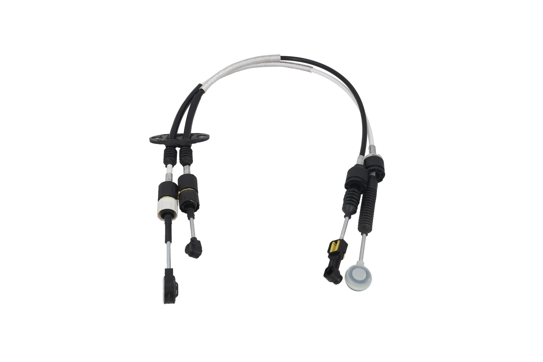 KAMOKA Seilzug, Schaltgetriebe cp0093 für Ford