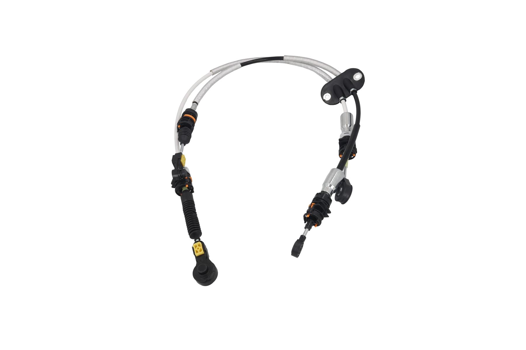 KAMOKA Seilzug, Schaltgetriebe cp0095 für Ford