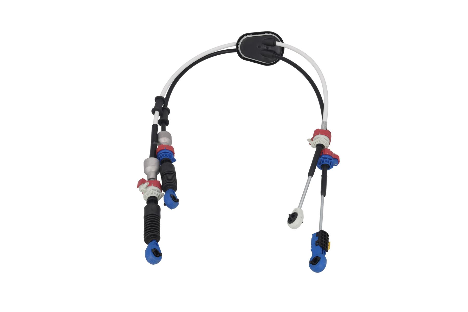 KAMOKA Seilzug, Schaltgetriebe cp0097 für NISSAN