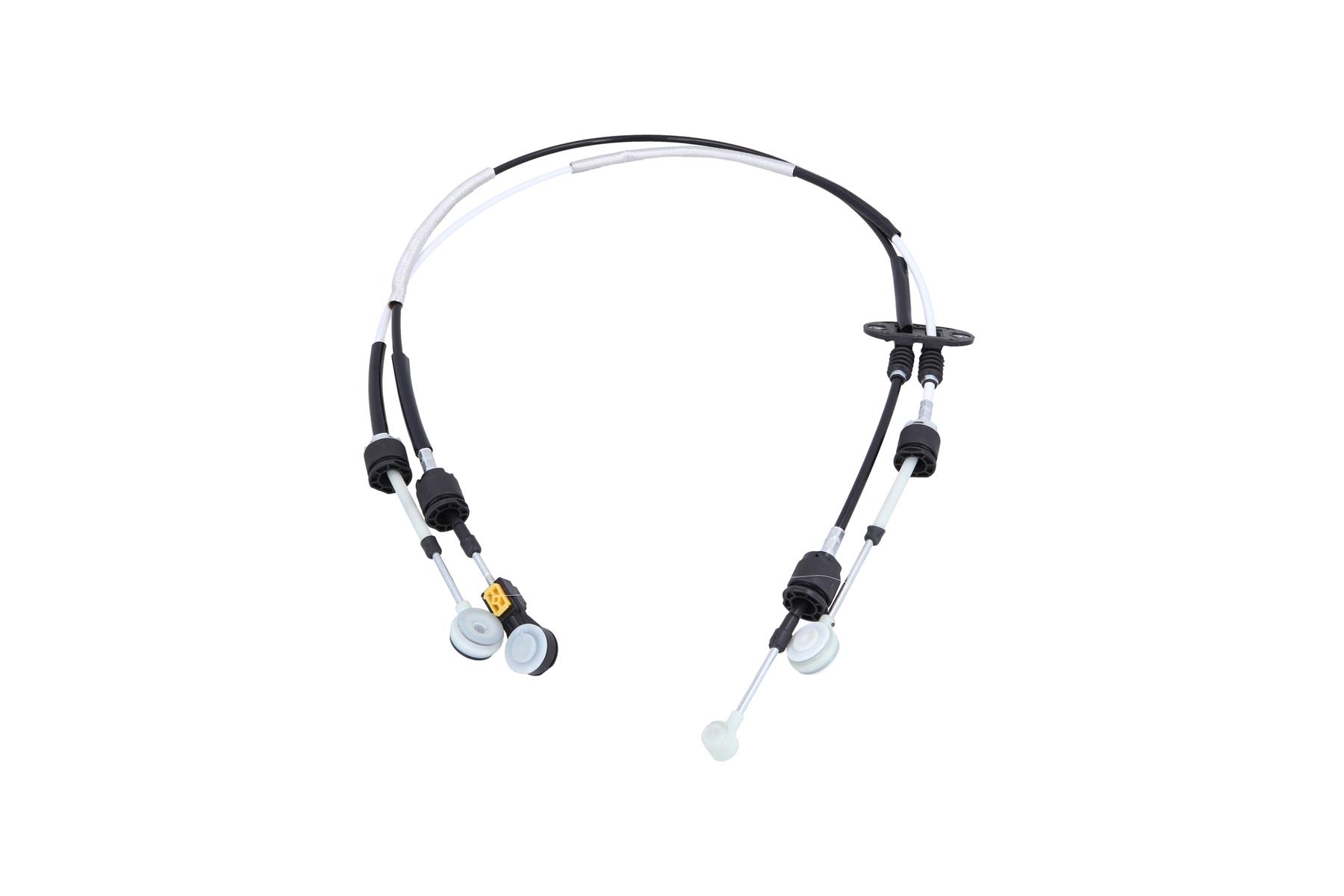 KAMOKA Seilzug, Schaltgetriebe cp0100 für Ford