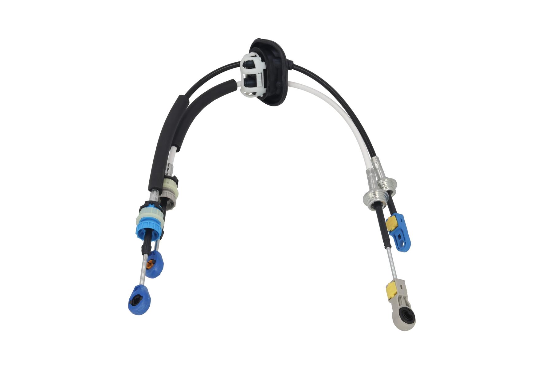KAMOKA Seilzug, Schaltgetriebe cp0101 für Citroën