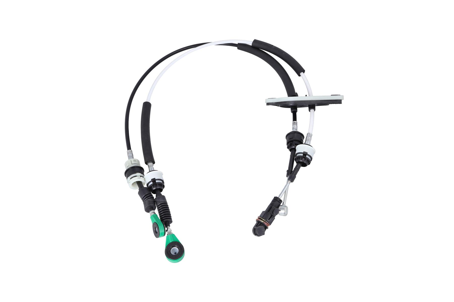 KAMOKA Seilzug, Schaltgetriebe cp0102 für Fiat