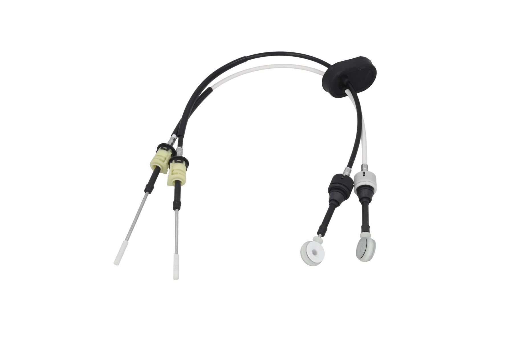 KAMOKA Seilzug, Schaltgetriebe cp0105 für Opel GM
