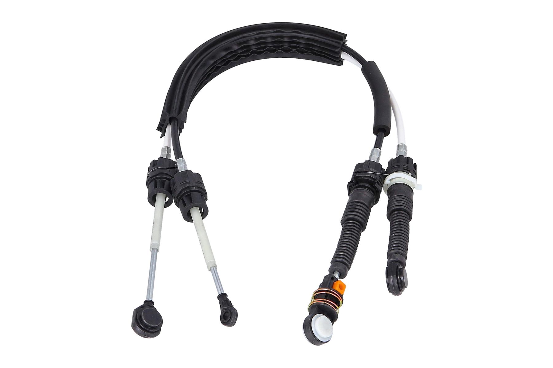 KAMOKA Seilzug, Schaltgetriebe cp0106 für DACIA
