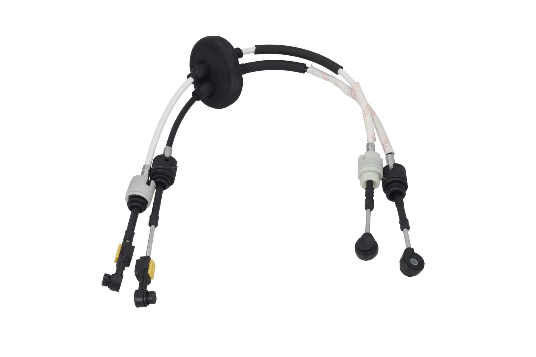 KAMOKA Seilzug, Schaltgetriebe cp0109 für Citroën