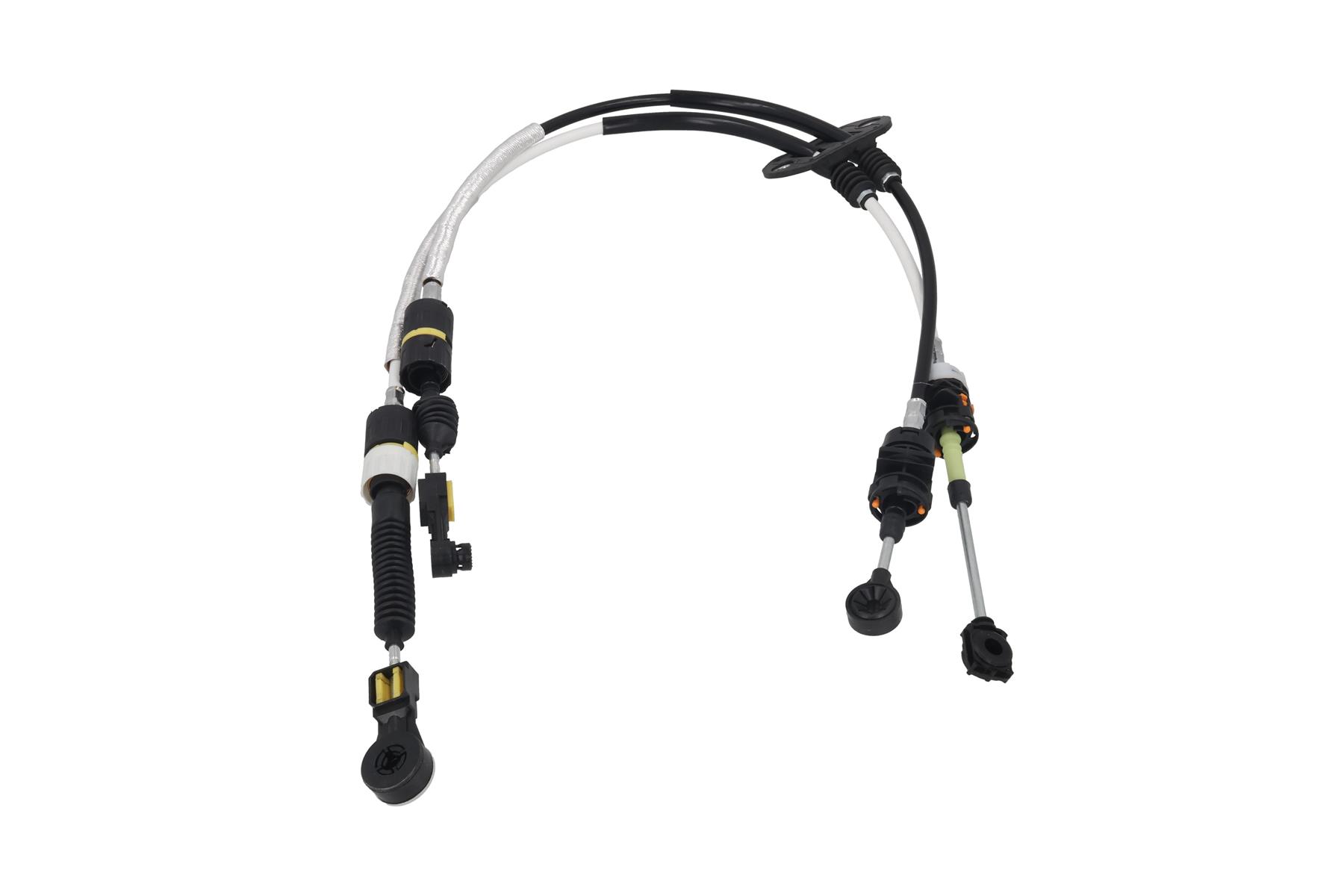 KAMOKA Seilzug, Schaltgetriebe cp0114 für Ford