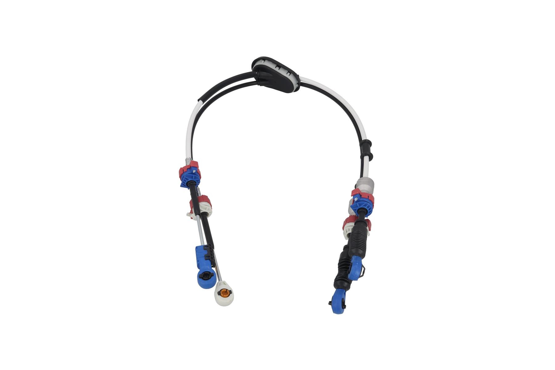 KAMOKA Seilzug, Schaltgetriebe cp0115 für NISSAN