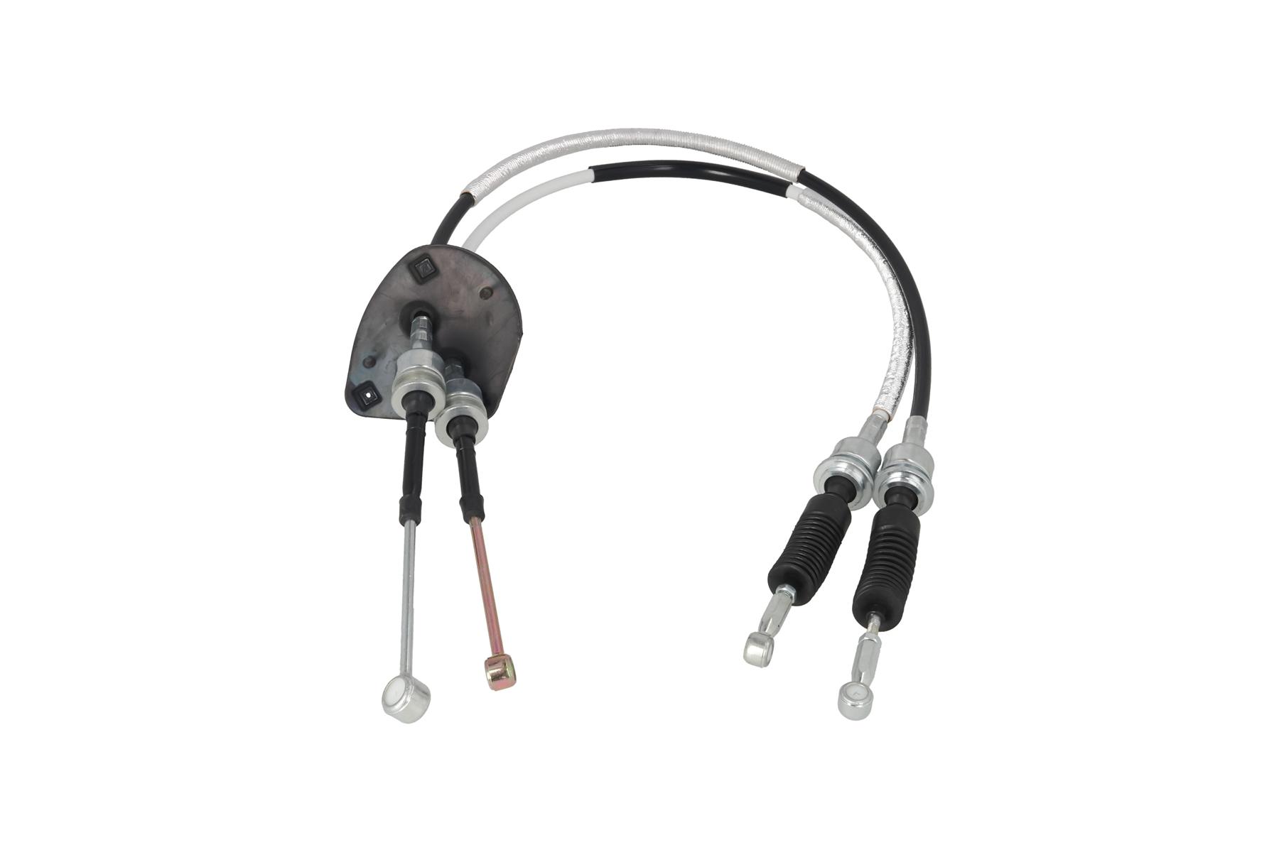 KAMOKA Seilzug, Schaltgetriebe cp0120 für Iveco