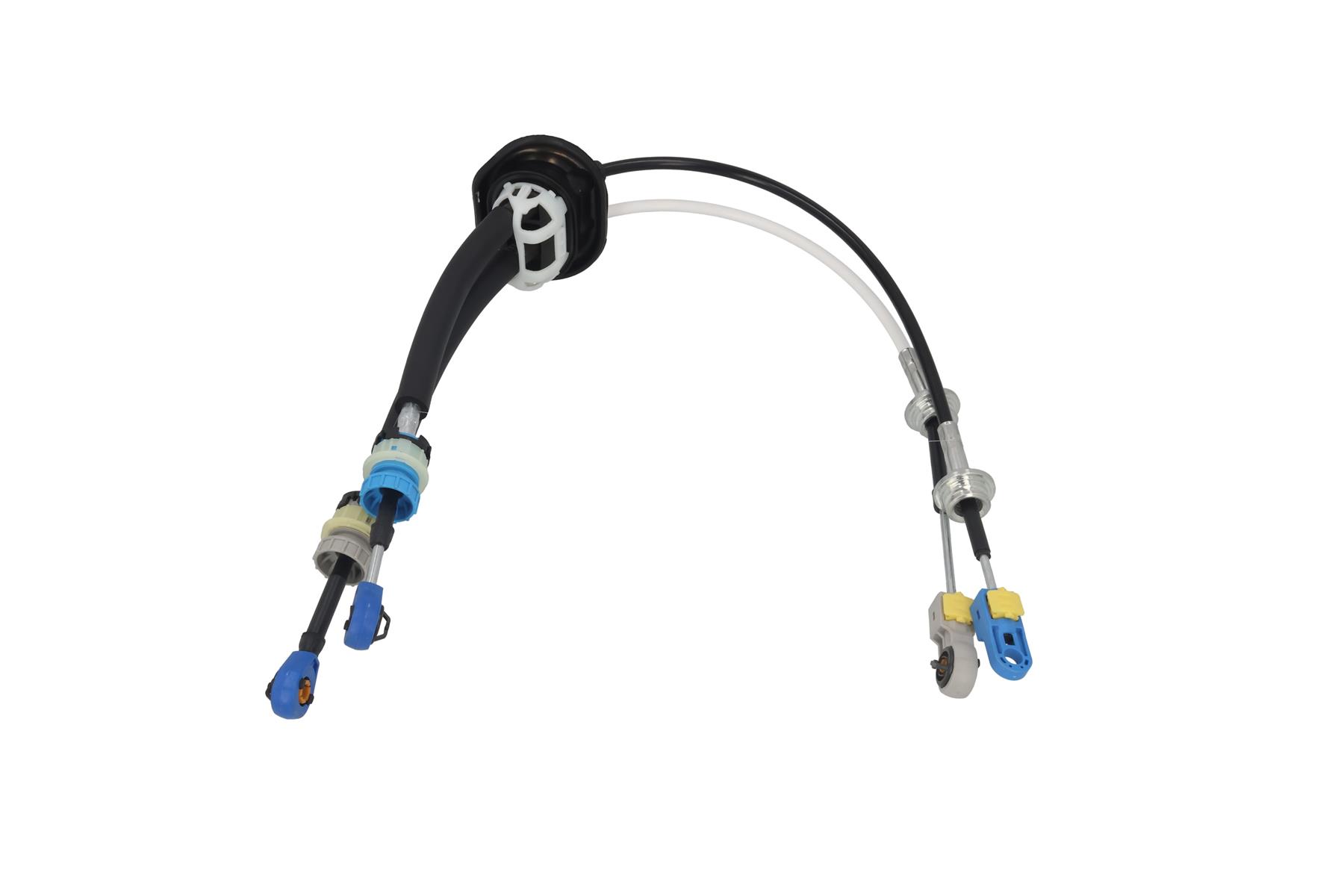 KAMOKA Seilzug, Schaltgetriebe cp0127 für Citroën/Peugeot