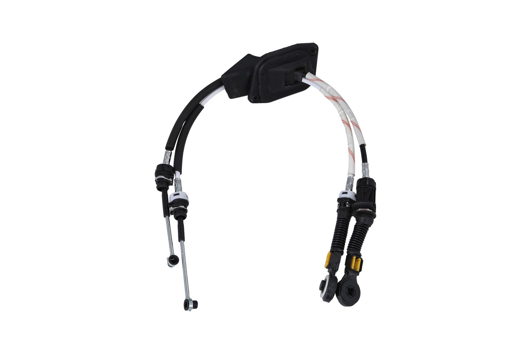KAMOKA Seilzug, Schaltgetriebe cp0131 für Citroën