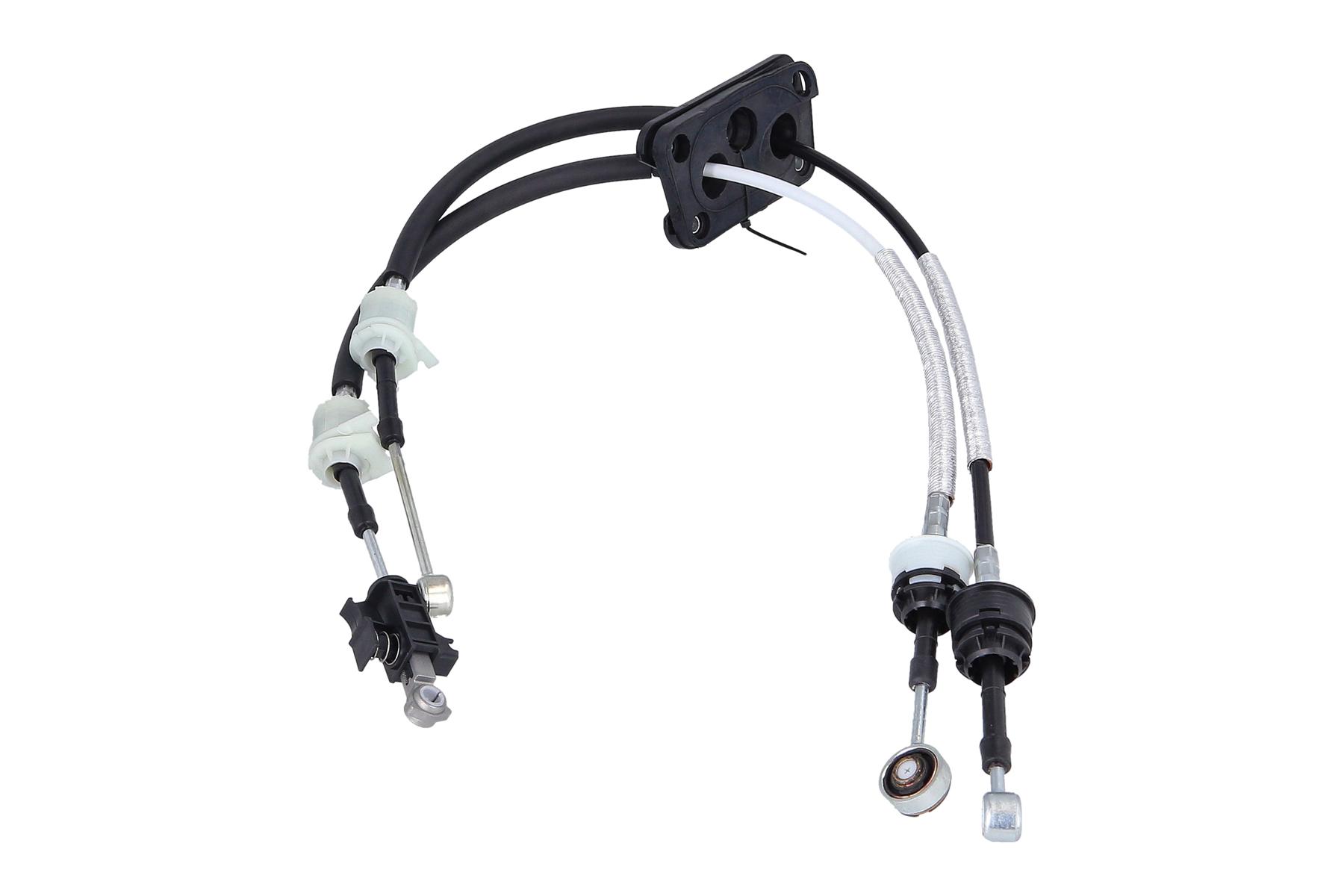 KAMOKA Seilzug, Schaltgetriebe cp0141 für Peugeot Citroën