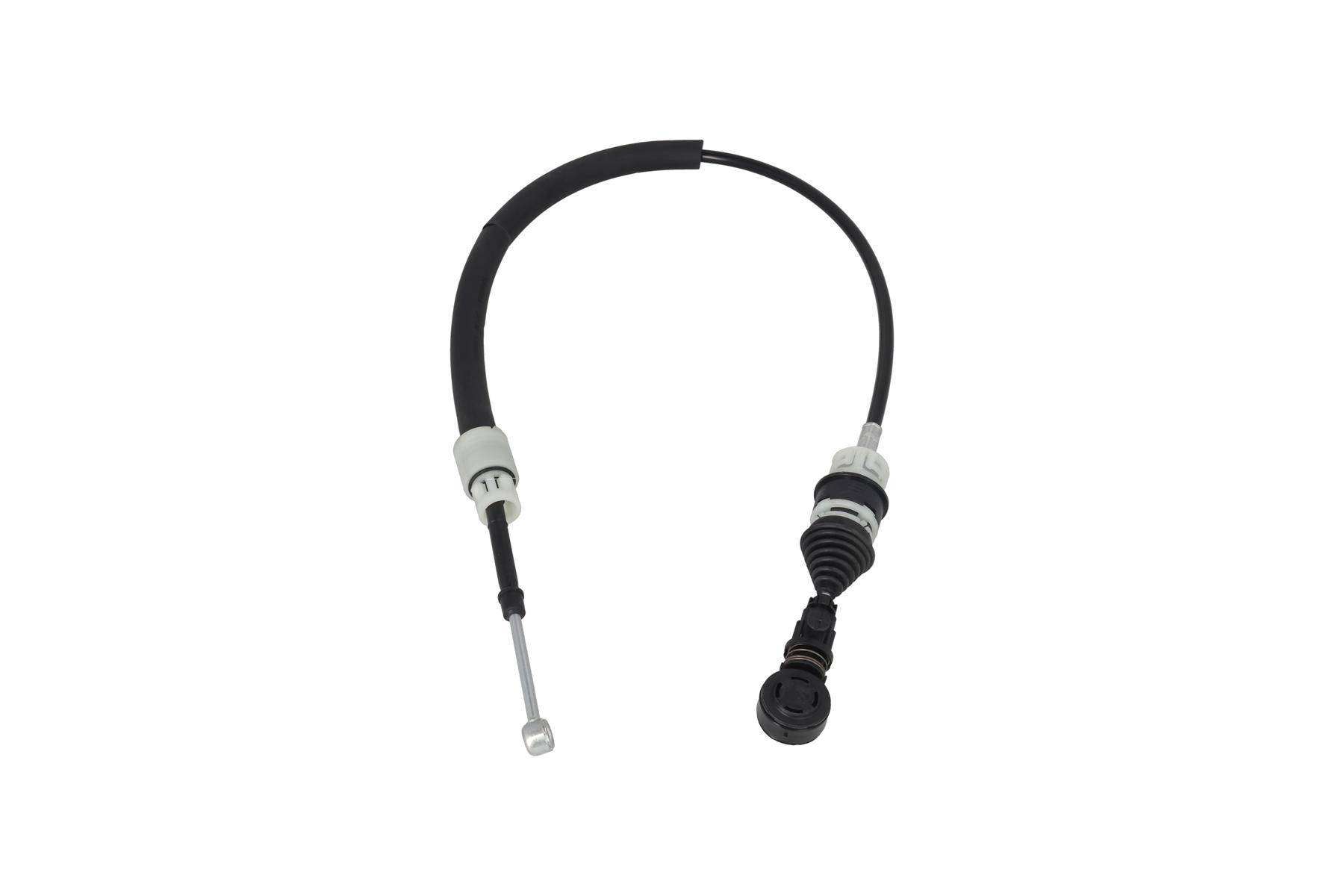 KAMOKA Seilzug, Schaltgetriebe cp0148 links für Fiat