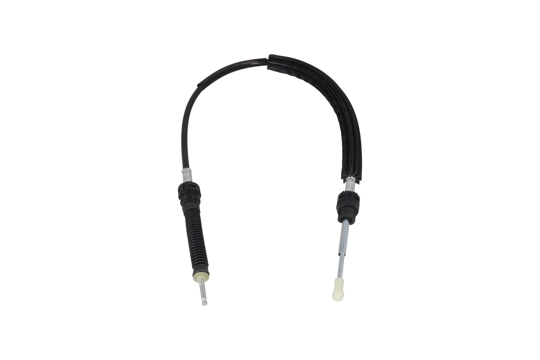KAMOKA Seilzug, Schaltgetriebe cp0151 links für VAG