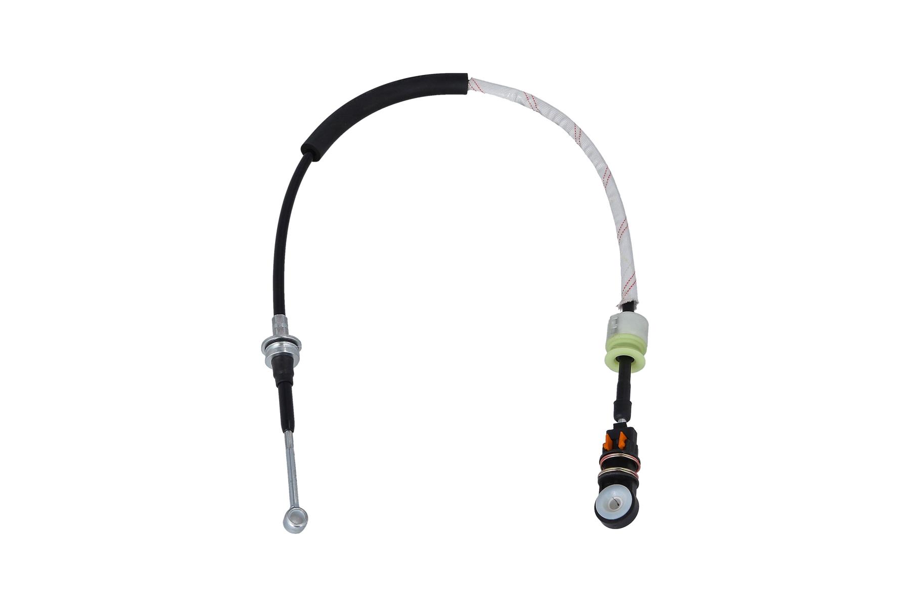 KAMOKA Seilzug, Schaltgetriebe cp0157 links für Peugeot