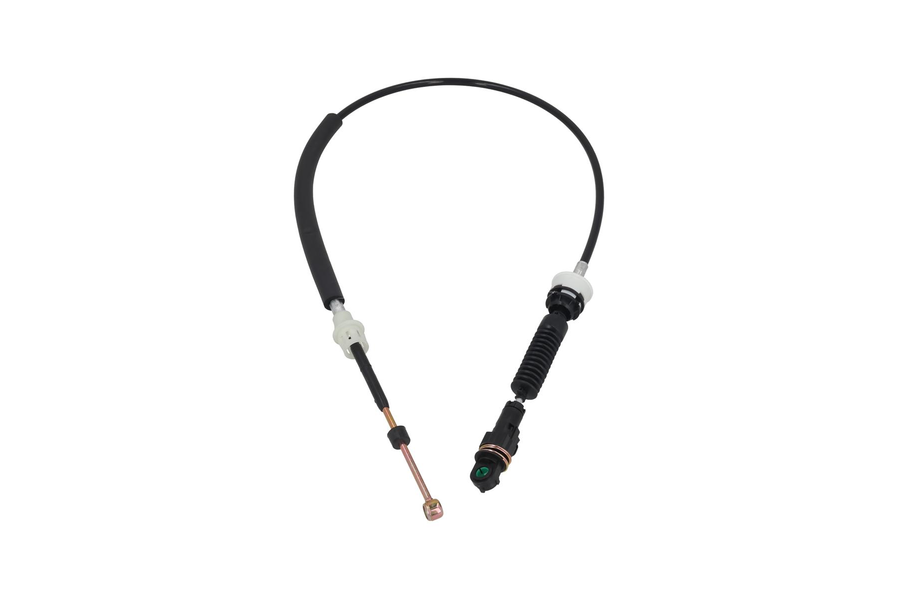 KAMOKA Seilzug, Schaltgetriebe cp0158 links für ALFA ROMEO