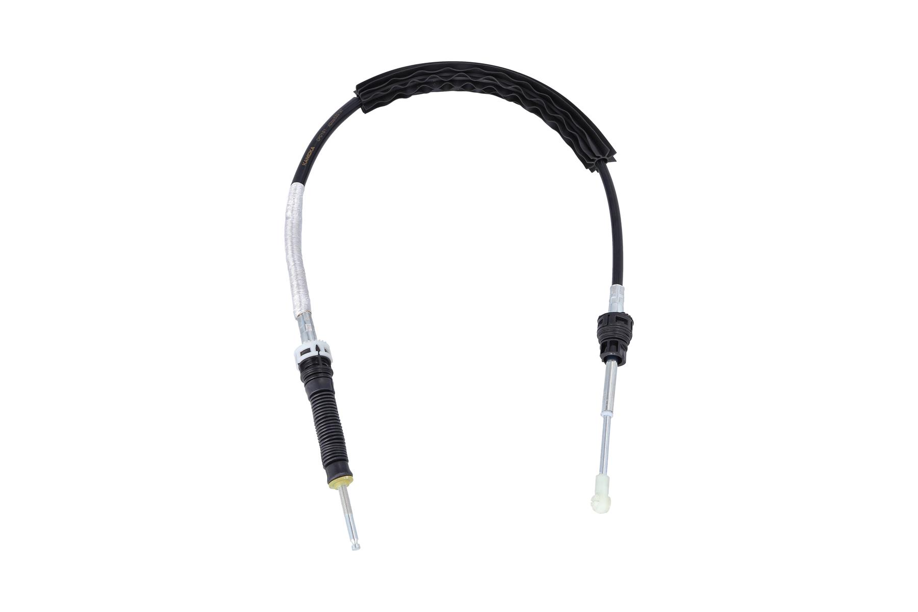 KAMOKA Seilzug, Schaltgetriebe cp0161 links für VW