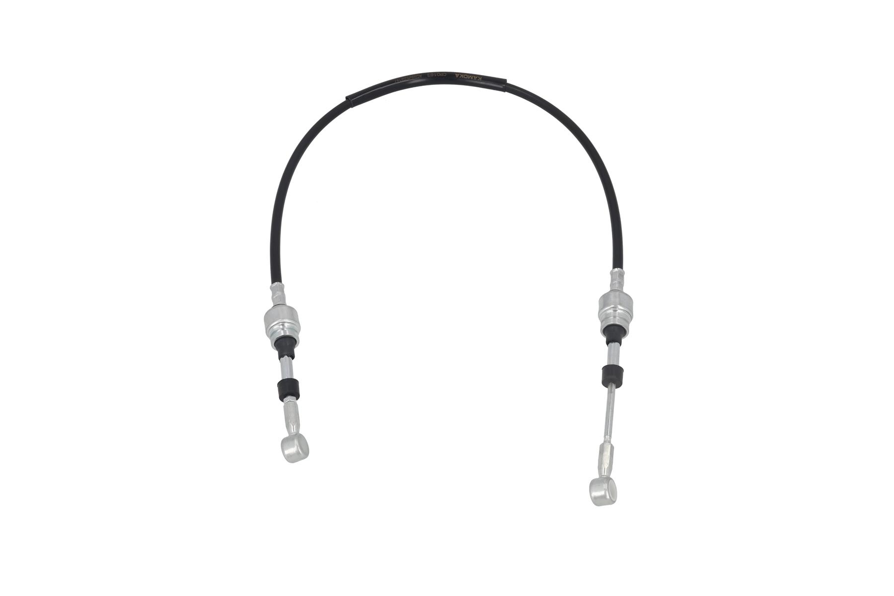 KAMOKA Seilzug, Schaltgetriebe cp0163 für Fiat
