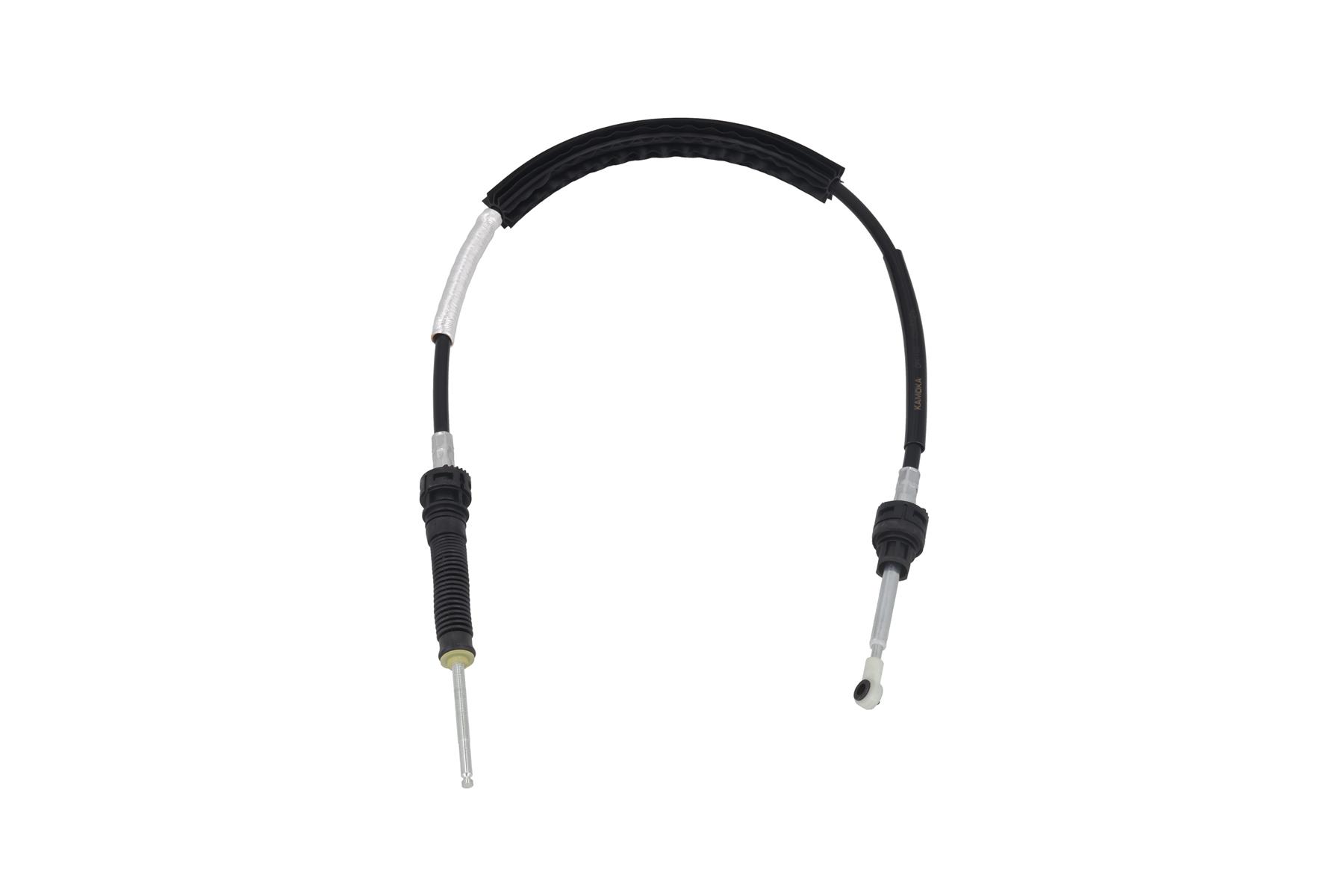 KAMOKA Seilzug, Schaltgetriebe cp0165 links für VW