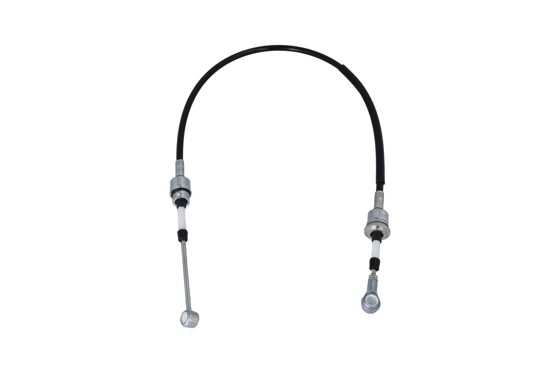 KAMOKA Seilzug, Schaltgetriebe cp0168 für Fiat