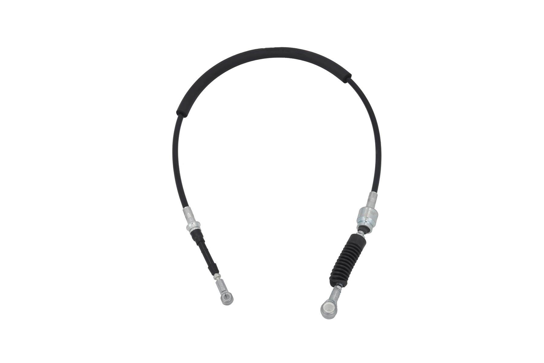 KAMOKA Seilzug, Schaltgetriebe cp0178 links für Fiat