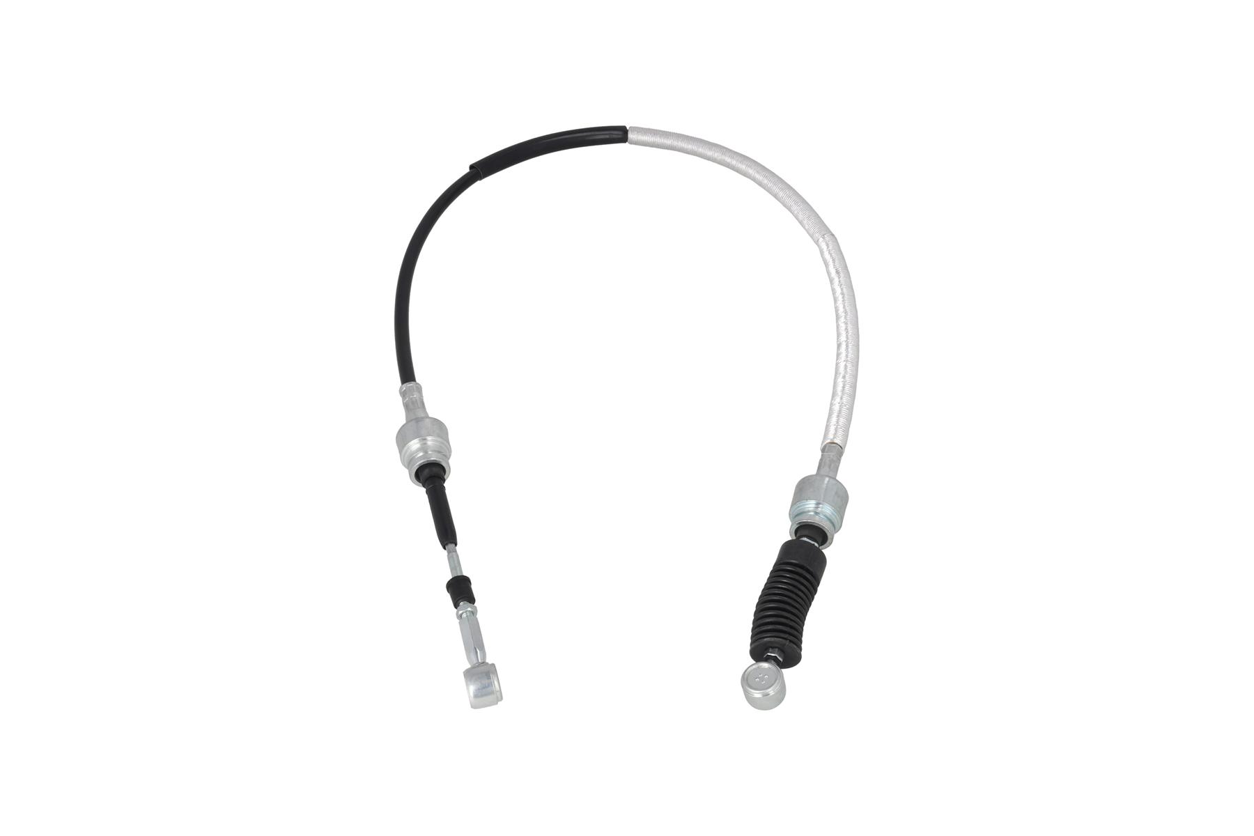 KAMOKA Seilzug, Schaltgetriebe cp0192 links für Fiat
