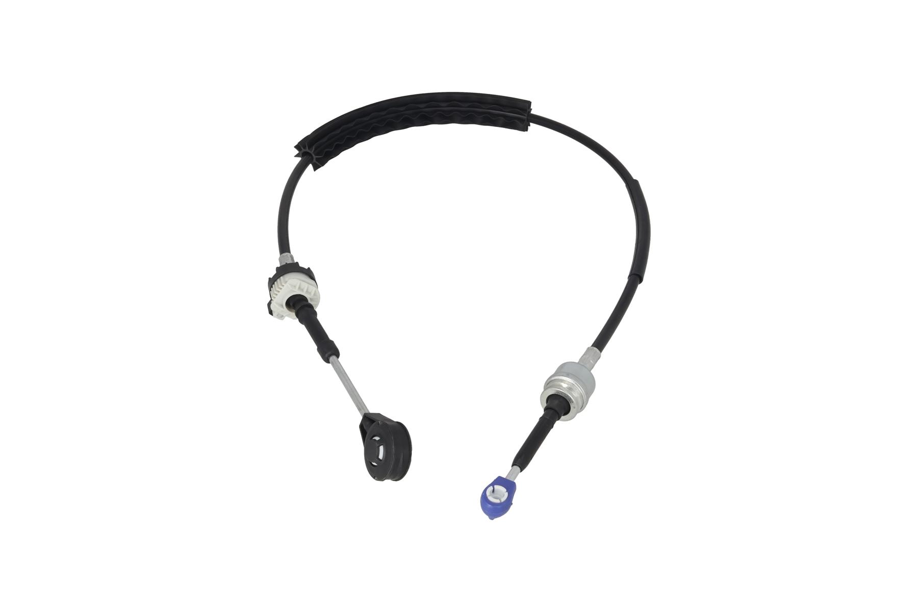 KAMOKA Seilzug, Schaltgetriebe cp0194 links für ALFA ROMEO