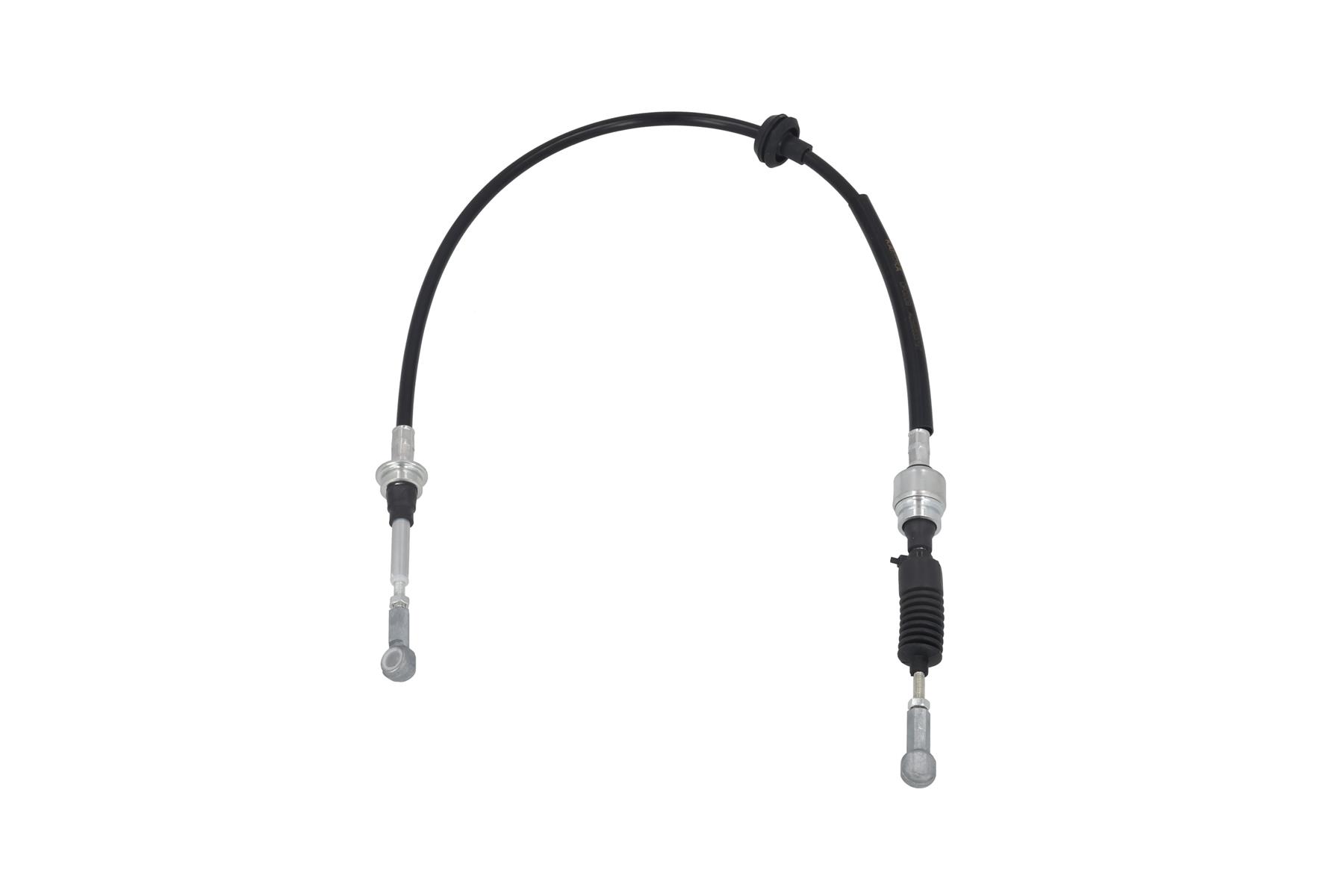 KAMOKA Seilzug, Schaltgetriebe cp0209 links für Fiat Peugeot