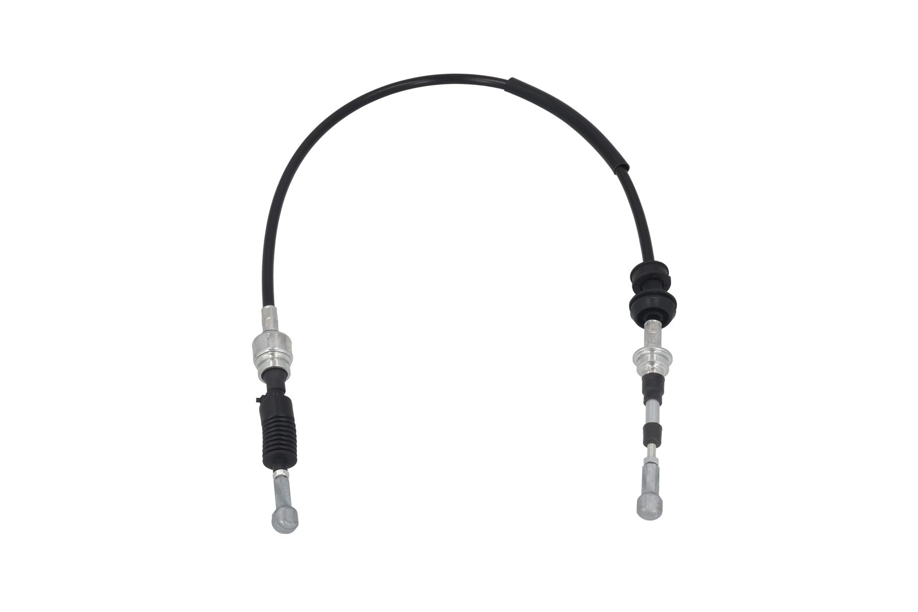 KAMOKA Seilzug, Schaltgetriebe cp0213 links für Fiat Peugeot