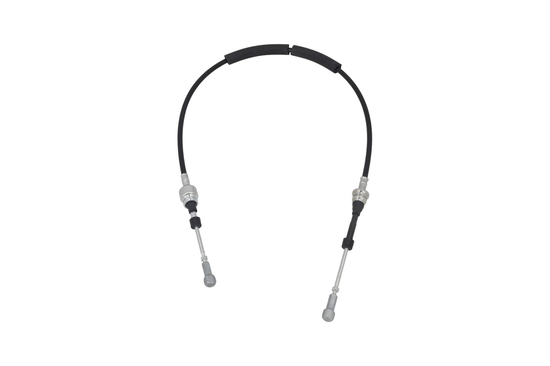 KAMOKA Seilzug, Schaltgetriebe cp0218 links für LANCIA