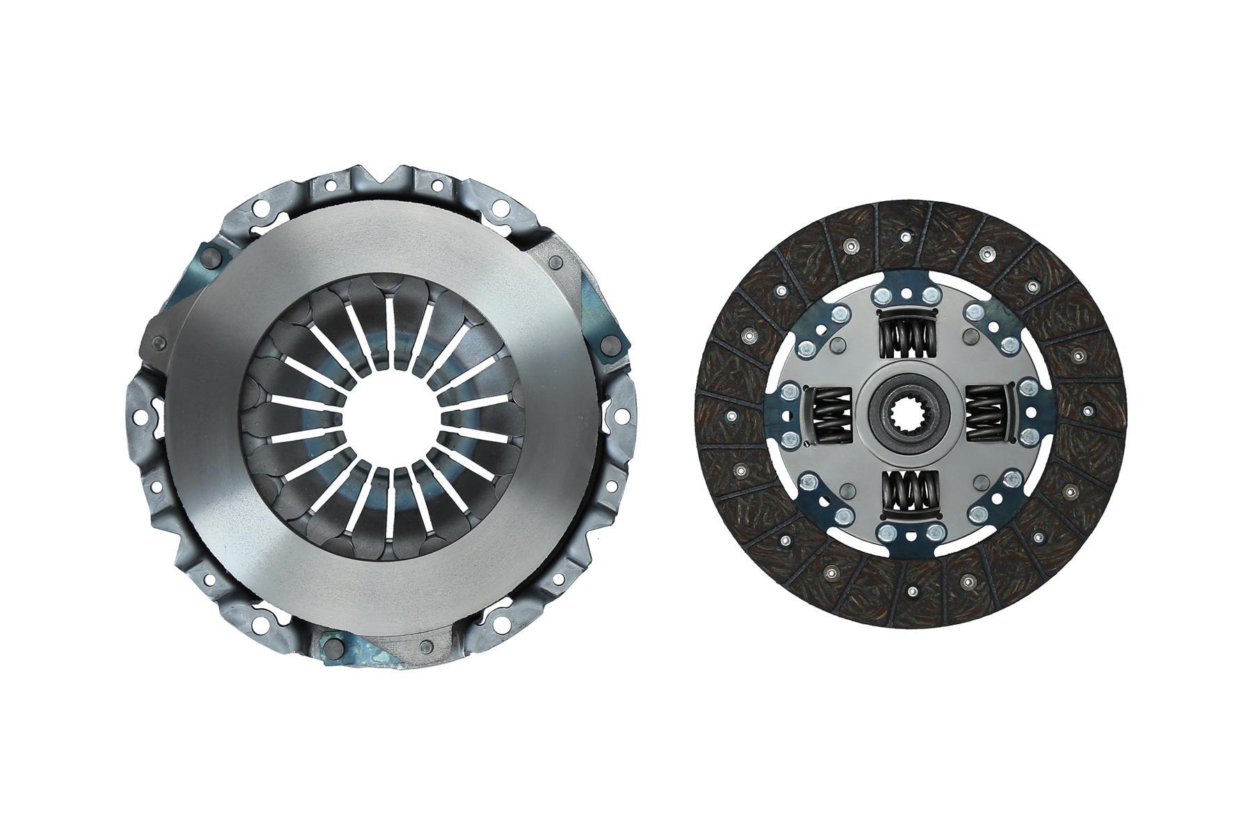 KAMOKA Kupplungssatz kc160 für Opel Vaughall