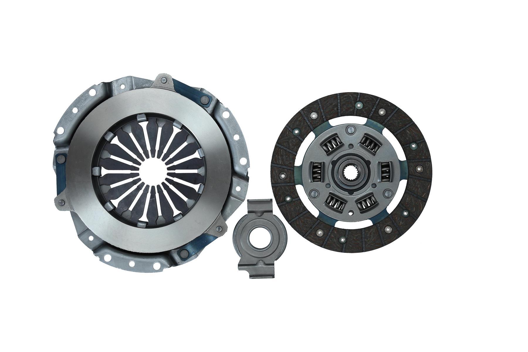 KAMOKA Kupplungssatz kc104 für Fiat LANCIA