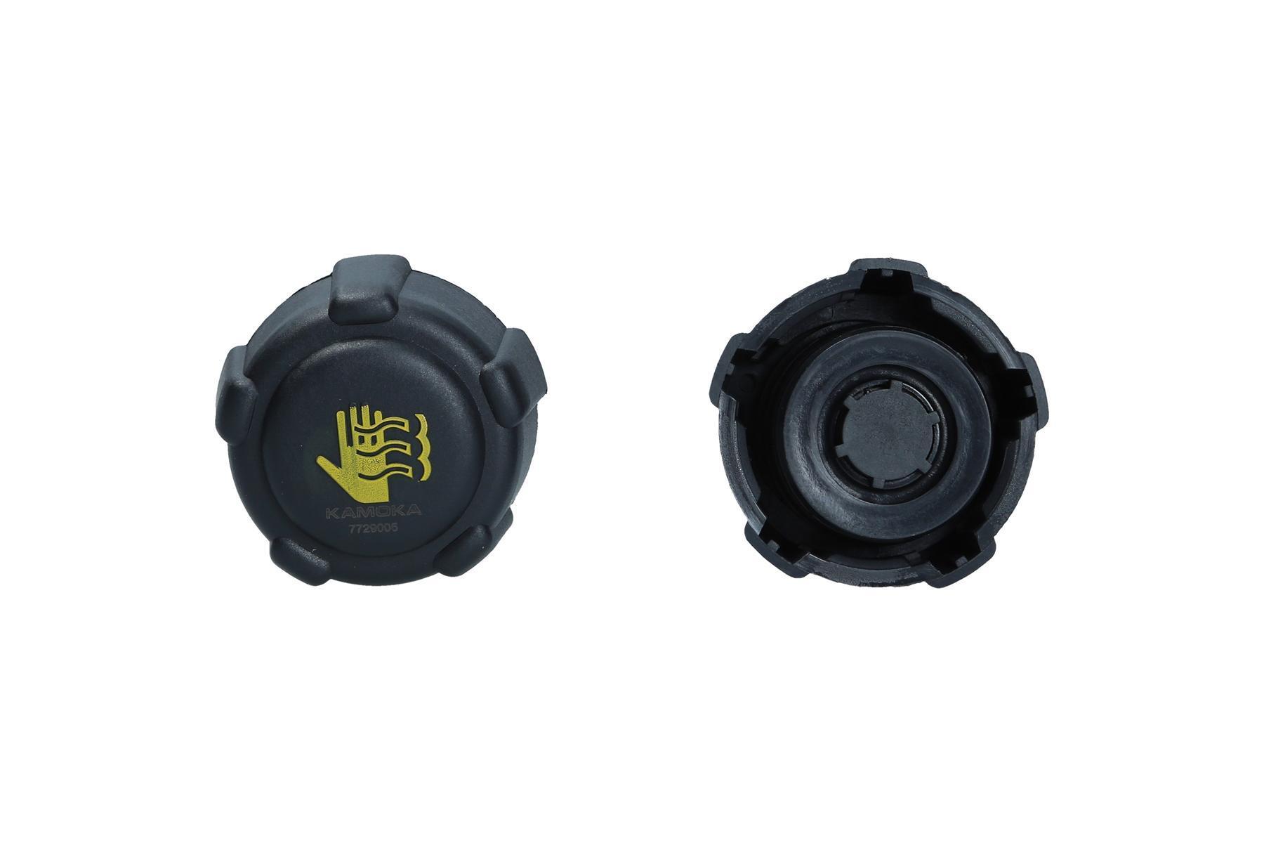 KAMOKA Verschlussdeckel, Kühlmittelbehälter 7729005 für RENAULT