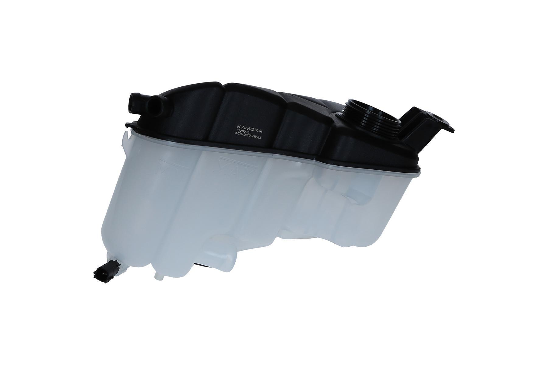 KAMOKA Ausgleichsbehälter, Kühlmittel 7720026 für Volvo LAND ROVER