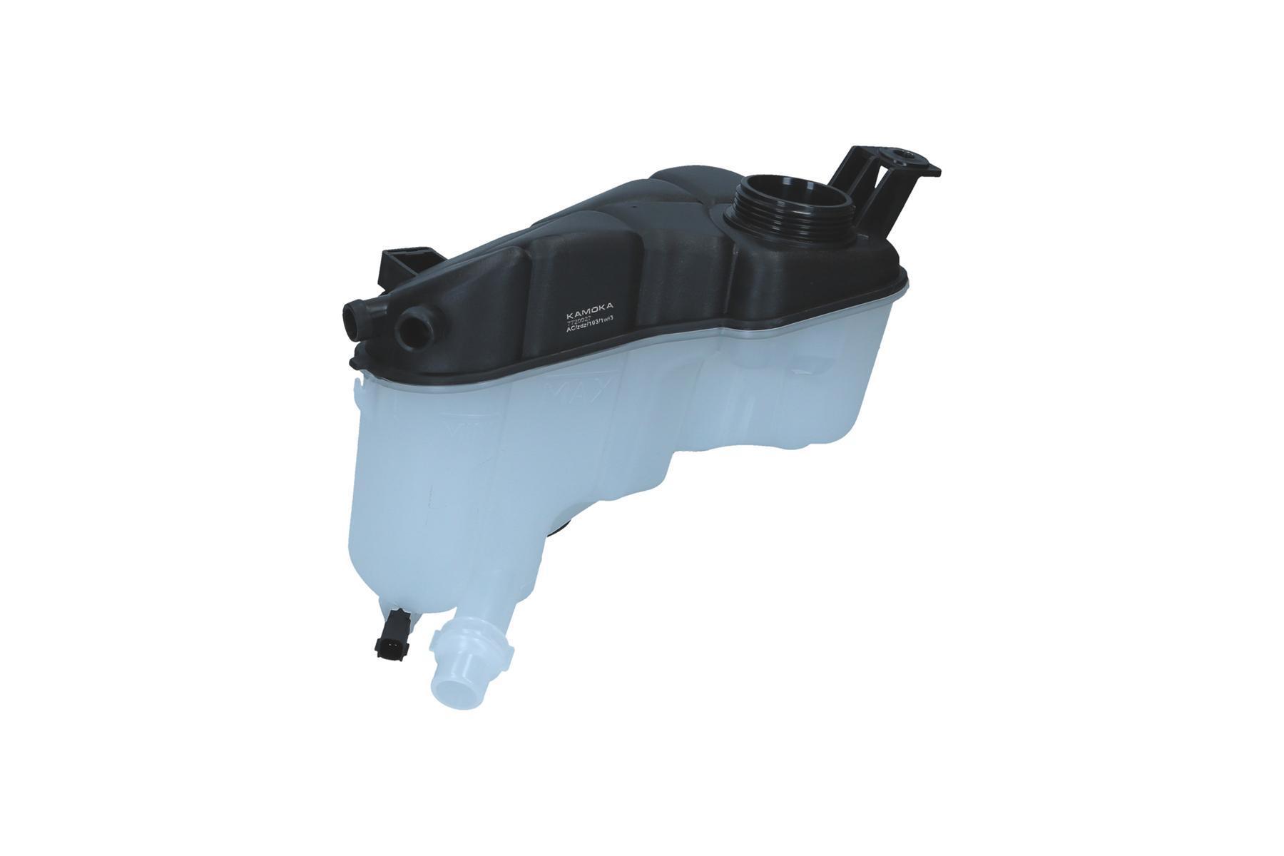 KAMOKA Ausgleichsbehälter, Kühlmittel 7720027 für Volvo LAND ROVER