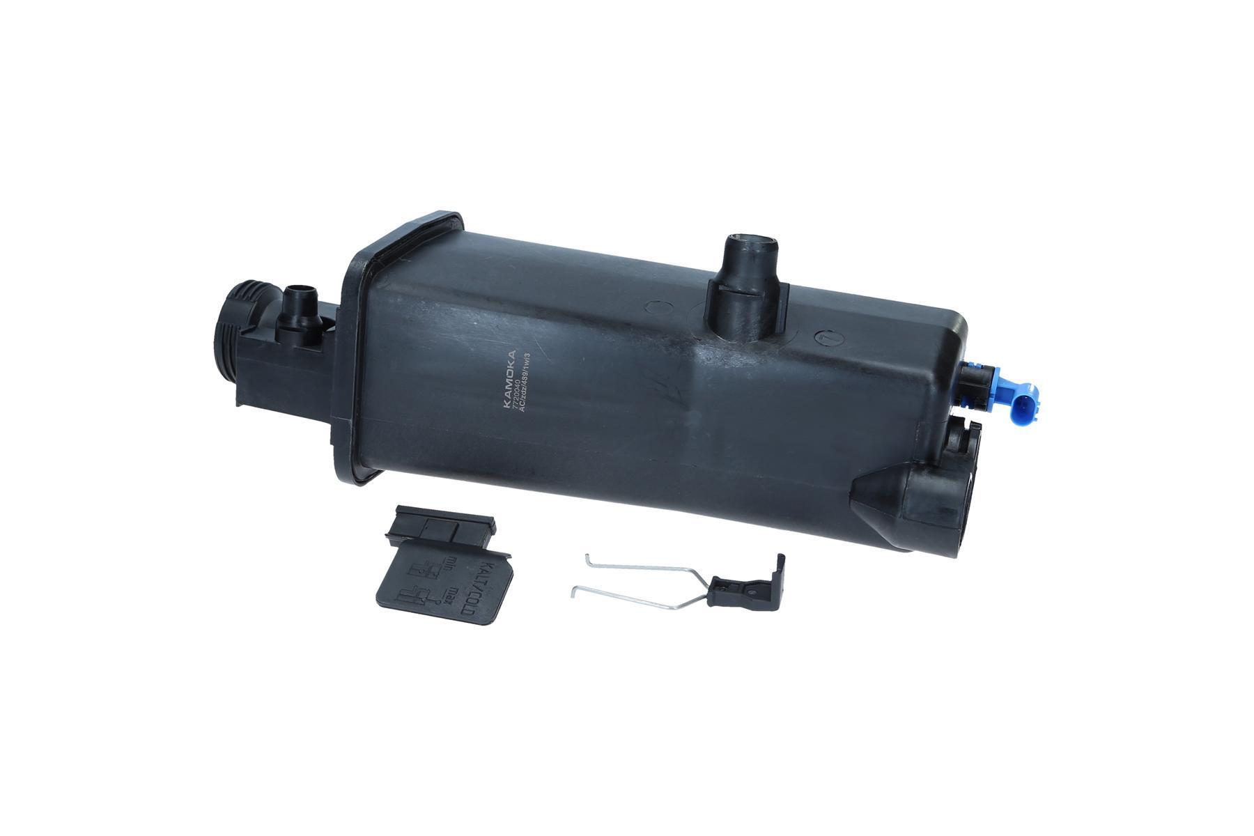 KAMOKA Ausgleichsbehälter, Kühlmittel 7720040 für BMW