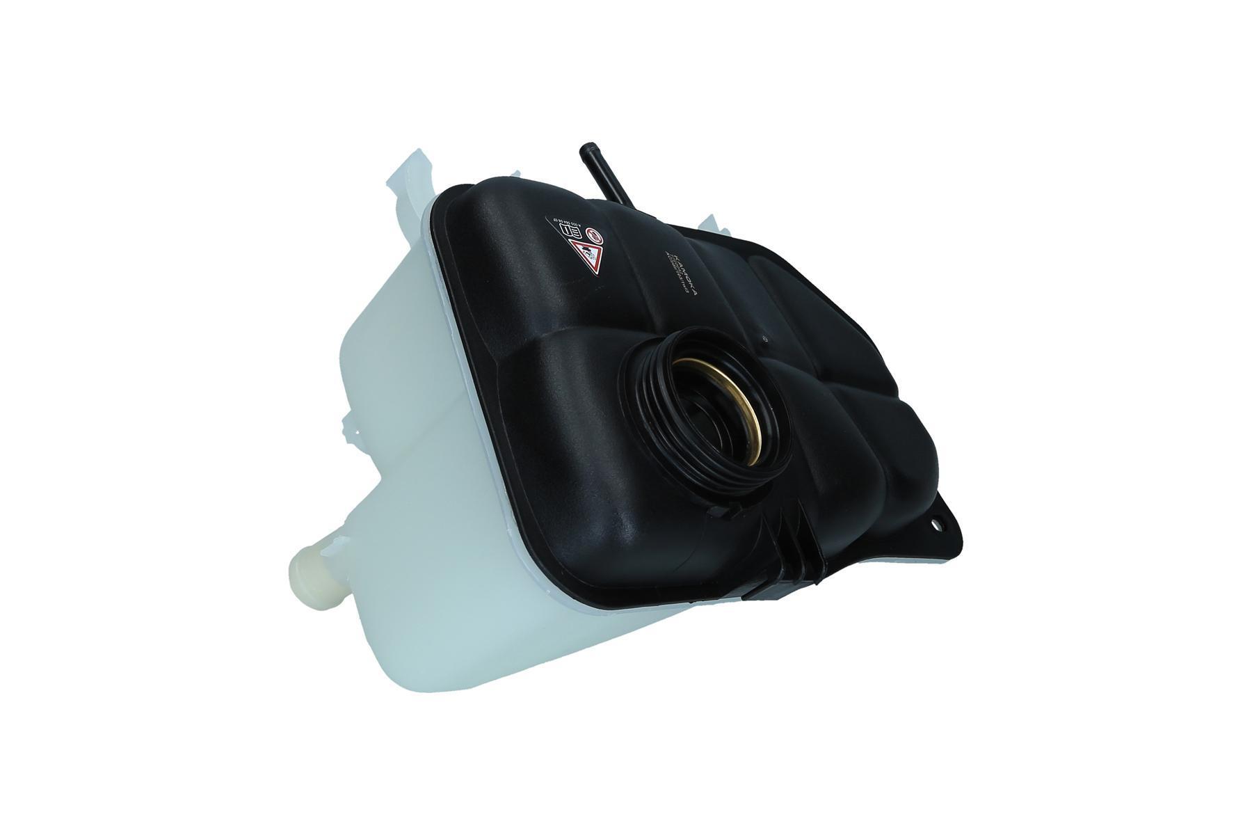 KAMOKA Ausgleichsbehälter, Kühlmittel 7720042 für Mercedes